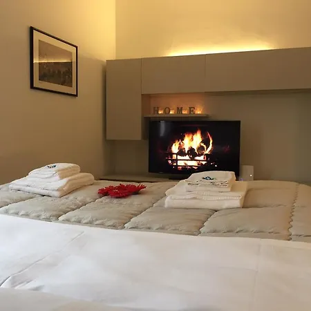 Дом отдыха Verona Residence Верона