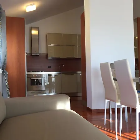 Verona Residence * Верона