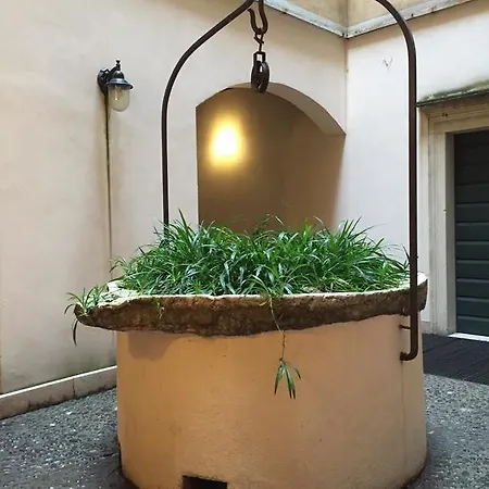 Verona Residence ヴェローナ