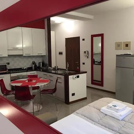 Tatil Evi Verona Residence