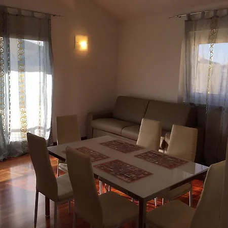Tatil Evi Verona Residence *
