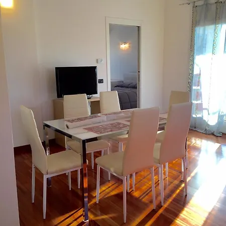 Verona Residence Tatil Evi *