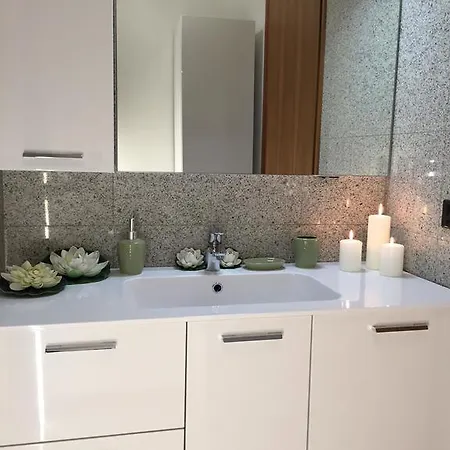 Tatil Evi Verona Residence