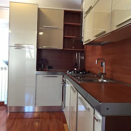 Verona Residence