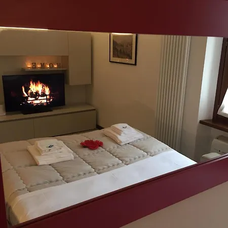 Verona Residence Tatil Evi *